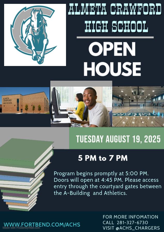  Open House